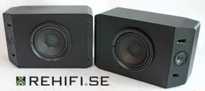 Bose 201 Series IV
