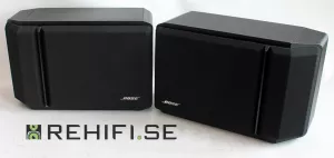 Bose 201 Series IV
