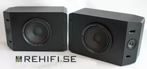 Bose 201 Series IV