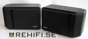 Bose 201 Series IV