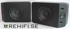 Bose 201 Series IV