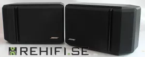 Bose 201 Series IV