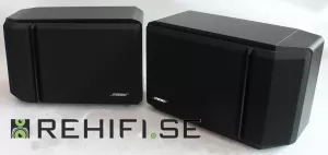 Bose 201 Series IV