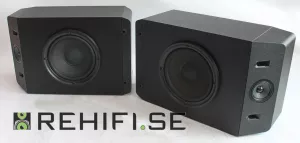 Bose 201 Series IV