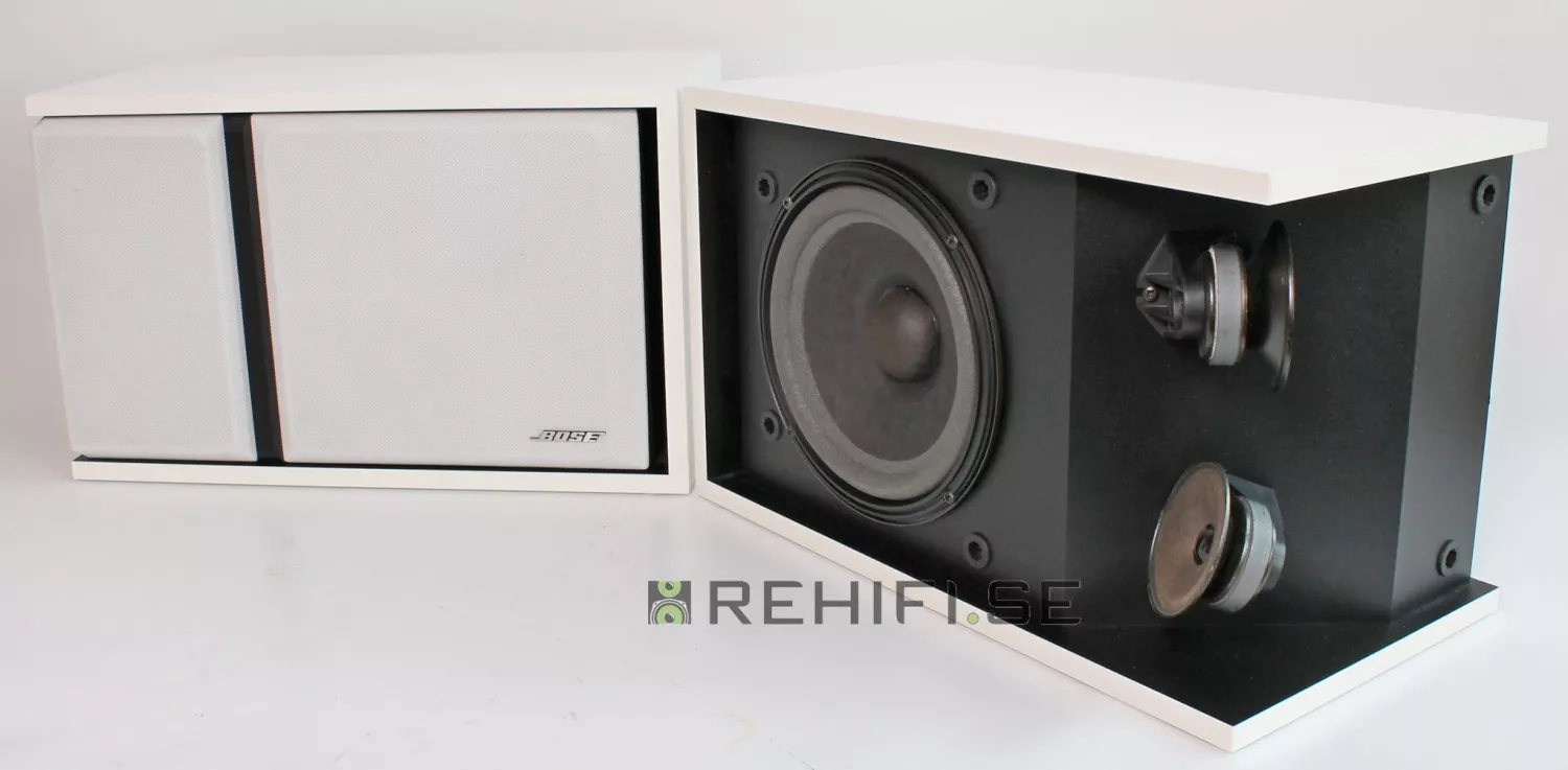 Bose 301 Series III