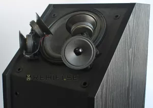 Bose 601 Series III