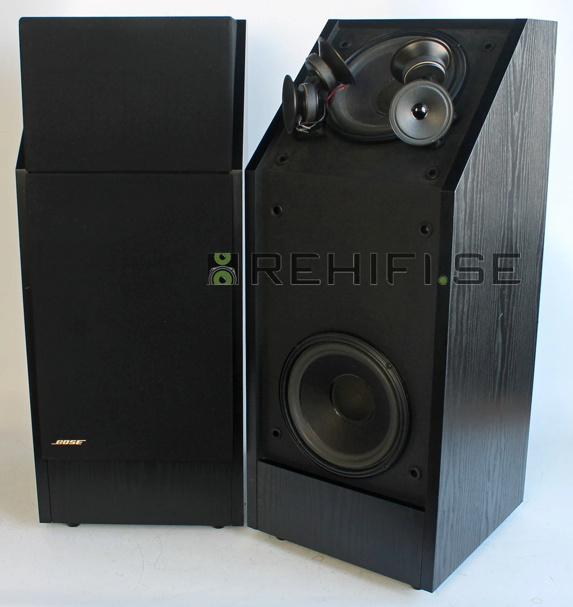 Bose 601 Series III