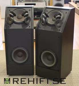 Bose 601 Series III