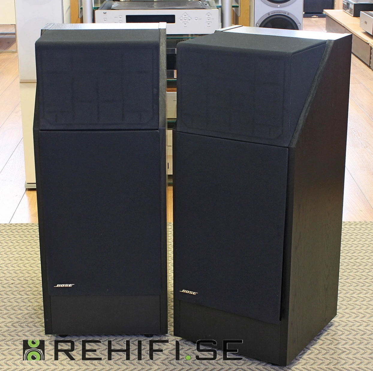 Bose 601 Series III