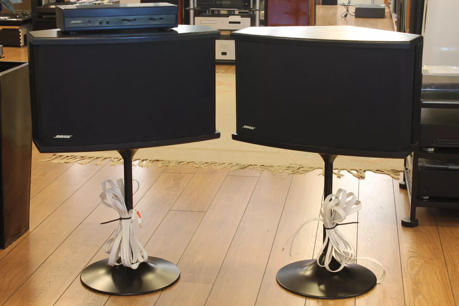 Bose 901 MKVI