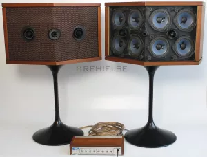 BOSE 901 Series 3