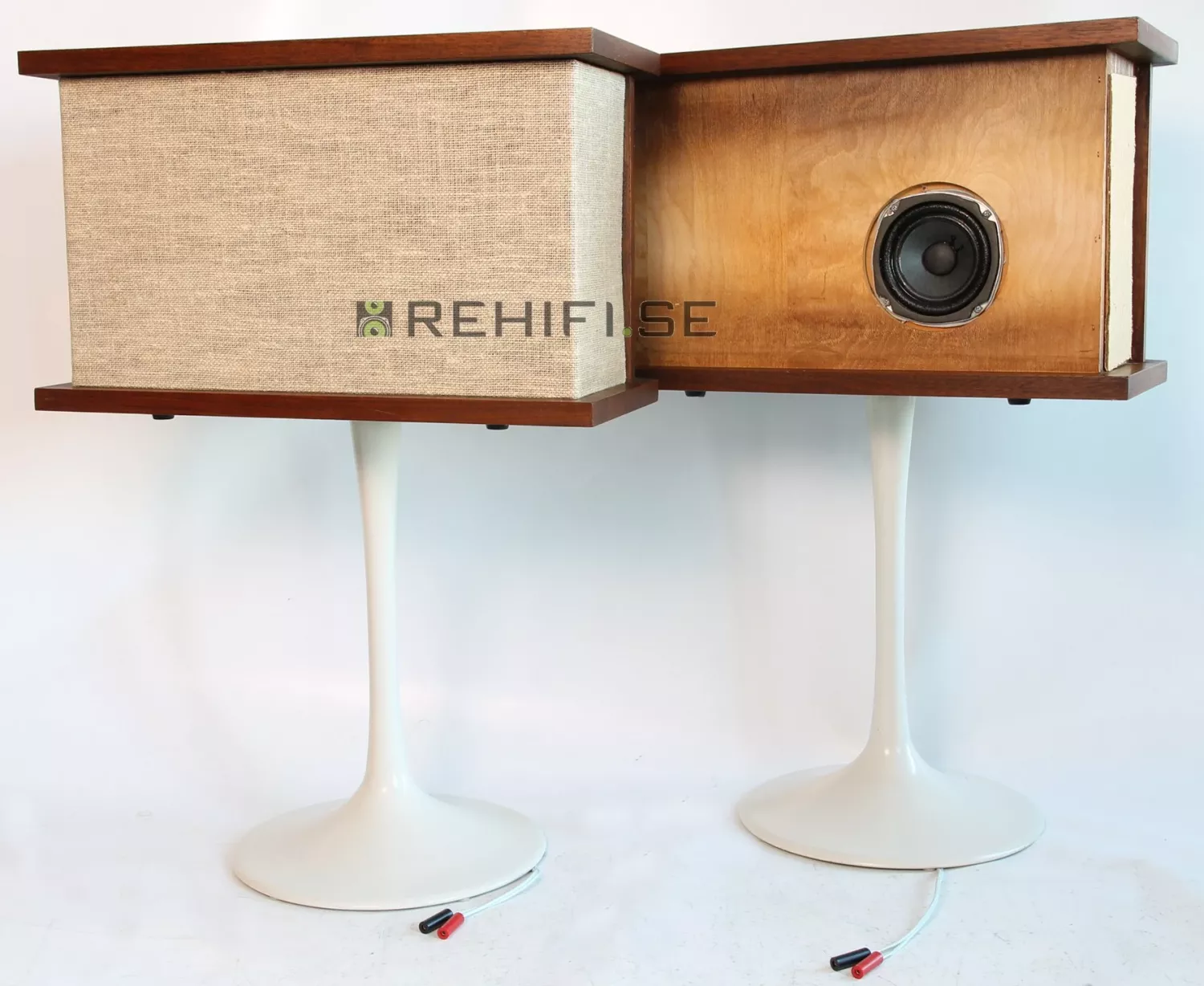 Bose 901 Series I