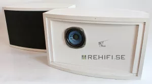 Bose 901 Series II Continetal