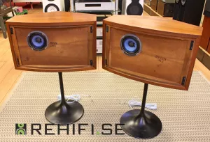 Bose 901 Series II Continetal