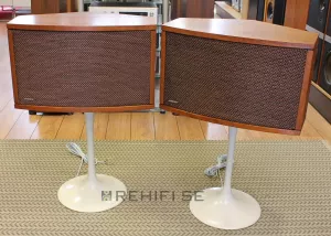 Bose 901 Series III