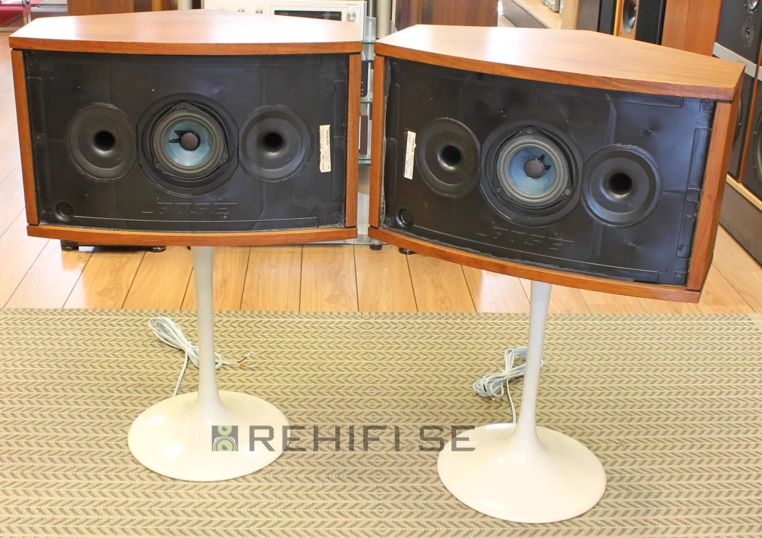 Bose 901 Series III