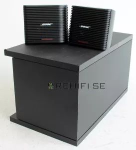 Bose Acoustimass 3
