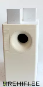 Bose Acoustimass 3 Series IV