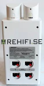 Bose Acoustimass 3 Series IV