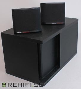 Bose Acoustimass 3 Series II