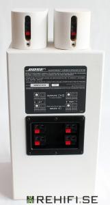 Bose Acoustimass 3 Series III