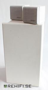 Bose Acoustimass 3 Series III