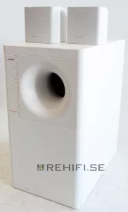 Bose Acoustimass 3 Series IV