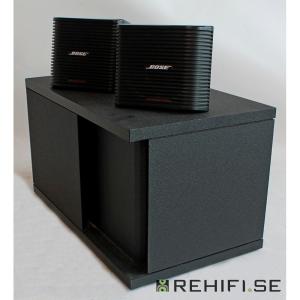 Bose Acoustimass 3 Series IV