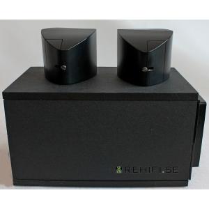 Bose Acoustimass 3 Series IV