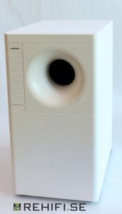 Bose Acoustimass 3 Series IV