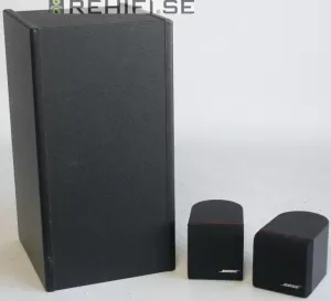 Bose Acoustimass 3 Series lll