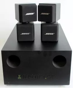 Bose Acoustimass 5