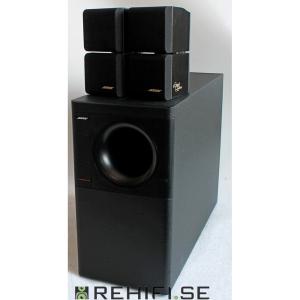 Bose Acoustimass 5 Series II