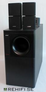 Bose Acoustimass 5 Series II