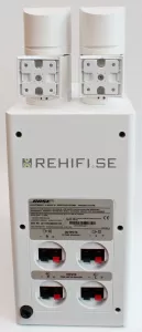 Bose Acoustimass 5 Series III