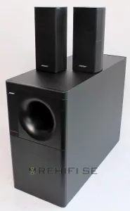 Bose Acoustimass 5 Series V