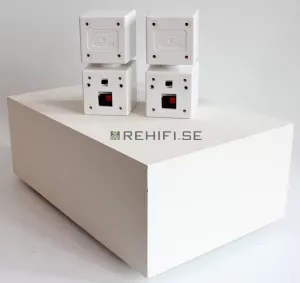 Bose Acoustimass System