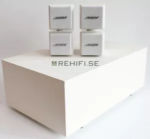 Bose Acoustimass System