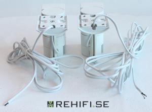 Bose Jewel Double Cube Speakers