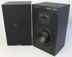 Boston A40 Series II