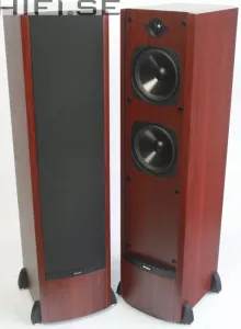 Boston Acoustic VR-1