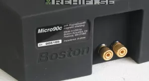Boston Micro90c
