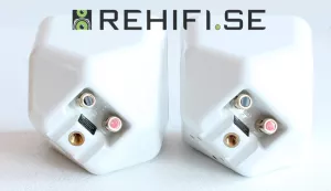 Boston Acoustics Soundware XS SE