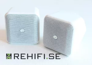 Boston Acoustics Soundware XS SE