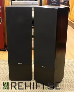 Boston Acoustics T830