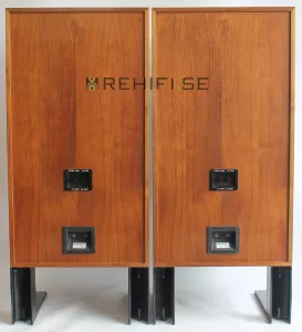 Bowers Wilkins B&W DM6