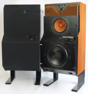 Bowers Wilkins B&W DM6