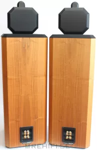 Bowers Wilkins, B&W 802 Matrix S3