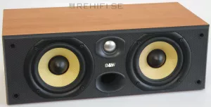 Bowers & Wilkins, B&W CC6 S2