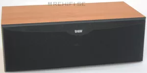 Bowers & Wilkins, B&W CC6 S2